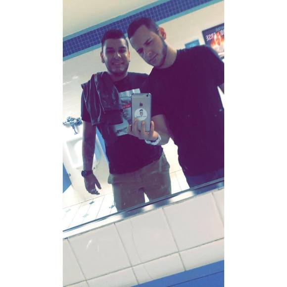 Meet your Posher, Kevin - Picture 1 of 1